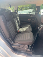 Ford S-Max Titanium