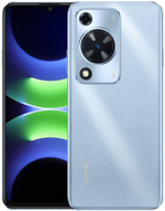 Смартфон Huawei nova Y72S 8 ГБ/256 ГБ синий