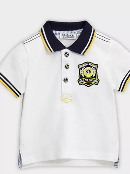 Футболка -поло