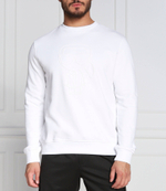 Худи Karl Lagerfeld - белый(705406 523900)