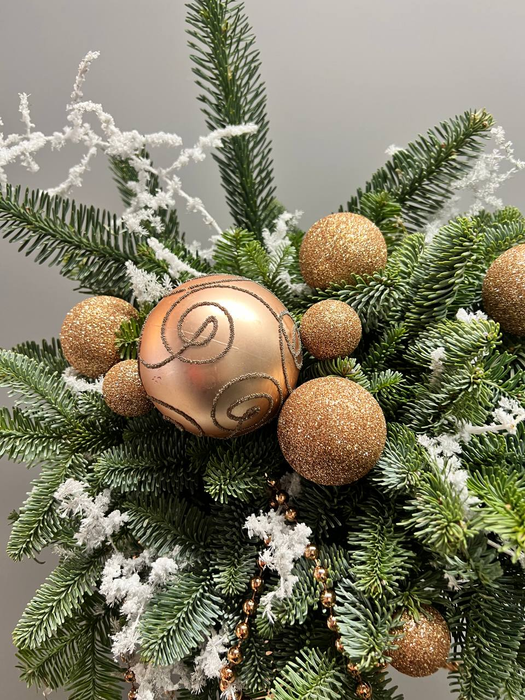 Композиция "Домашний очаг"