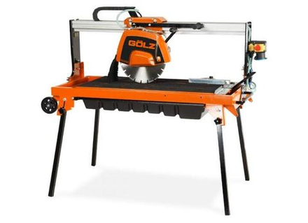 Камнерезный станок Golz GS 350