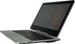 11.6" Уценённый ноутбук HP Elitebook Revolve 810 G2 (1366x768, Intel Core i5-4310U, RAM 8ГБ, SSD 128ГБ, Intel HD Graphics 4400, Win 10 Pro)