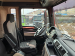 MAN TGS 8x8 Самосвал БЦМ-59 	(Дизельный, 12,4 л, 480 л.с., АТ)