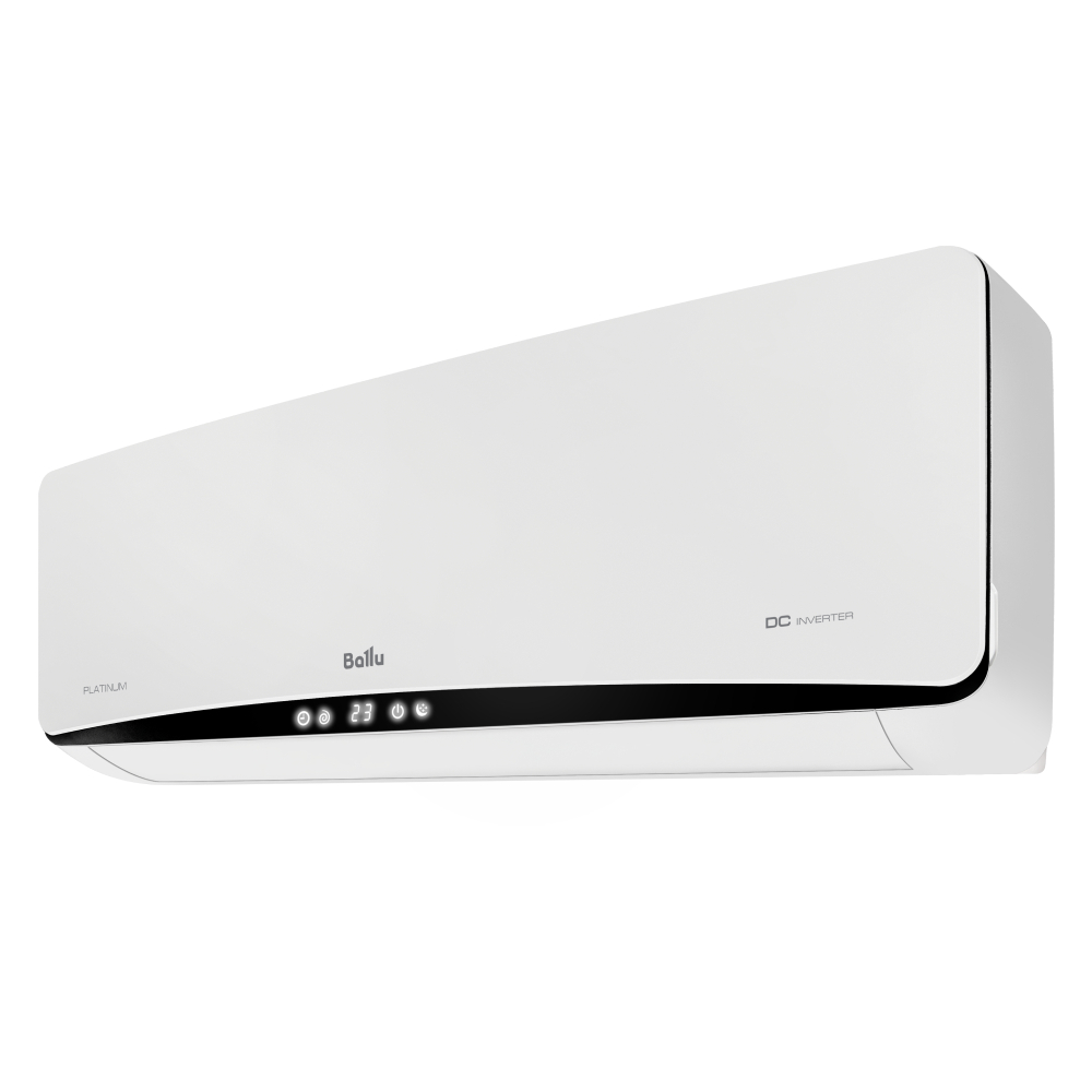 Настенная сплит-система Ballu Platinum DC BSEI/12HN8