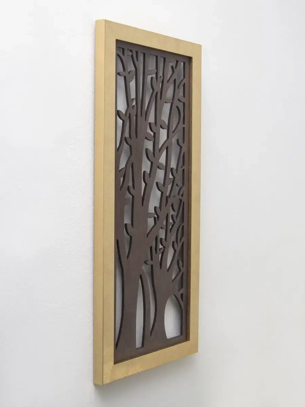 Панно на стену для интерьера 2 шт