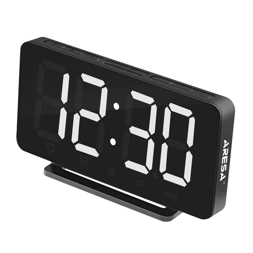 Радиочасы Aresa AR-3909