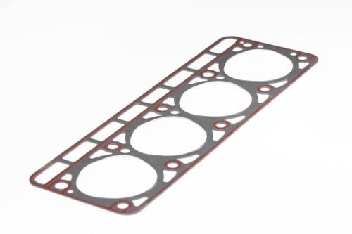 Прокладка ГБЦ ЗМЗ-402.1 а/м ГАЗ с герм. универсальная (ВАТИ-АВТО)