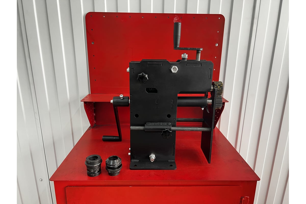 Станок Зиг Машина Keepler-Stan RM-160x1 мм