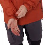 Куртка FHM Guard Competition