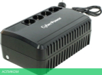 Источник бесперебойного питания CyberPower UPS Line-Interactive (BU1000E)
