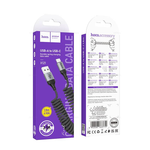 Кабель USB на Type-C NEWX121 Nuevo charging data cable Type-C