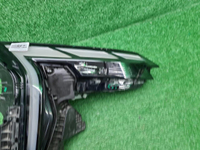 Фара правая Geely Atlas 2 (2023-н.в.) LED