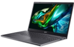 Ноутбук  Acer Aspire A515-58GM-54PX 15.6 ", Core i5, 16 Гб RAM, 512 Гб SSD, GeForce RTX 2050, Темно-серый