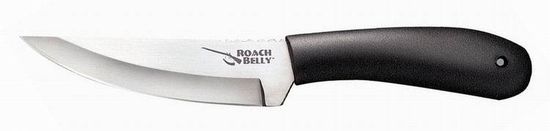 Нож COLD STEEL, ROACH BELLY, 40569
