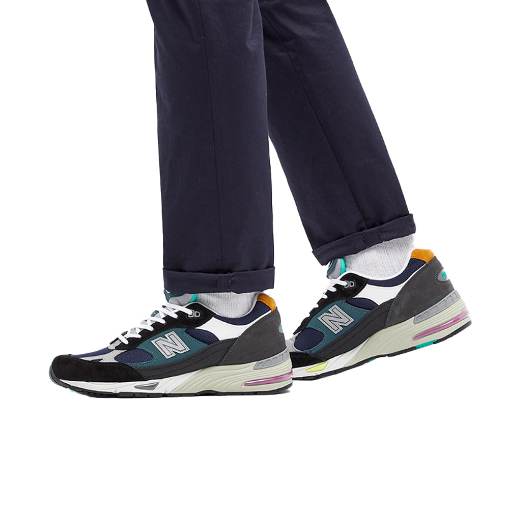 Кроссовки New Balance Nb 991