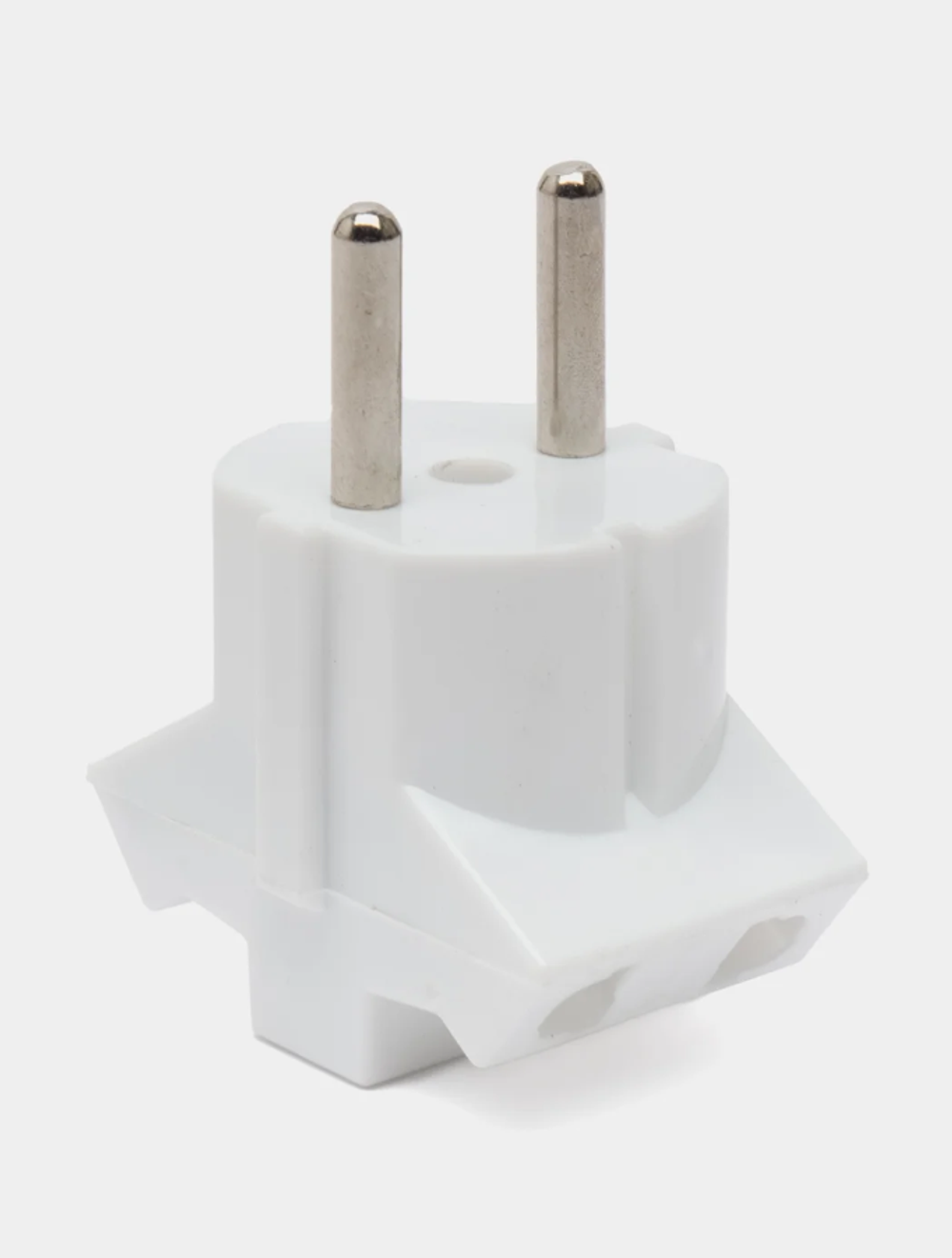 Тройник (разветвитель) электрический переходник в ассортименте