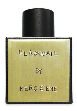 Kerosene Blackmail
