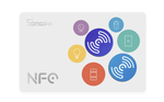 SONOFF NFC Метка