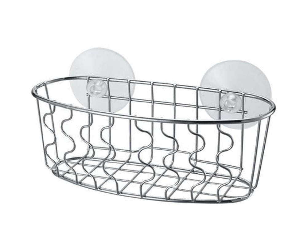 Корзинка для ванной комнаты ELINE-B-2 (312053)
