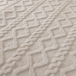 Плед Fluffy бамбуковая микрофибра FL014, размер 200*230