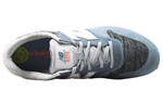 Кроссовки New Balance Nb 996 (Женская размерная сетка)
