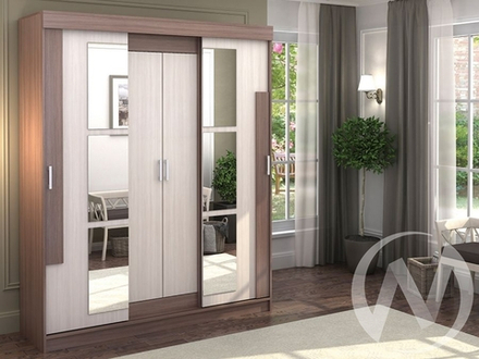 Шкаф-купе Фея