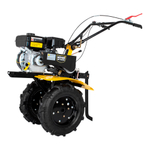 Мотоблок бензиновый Huter МК-7800PL