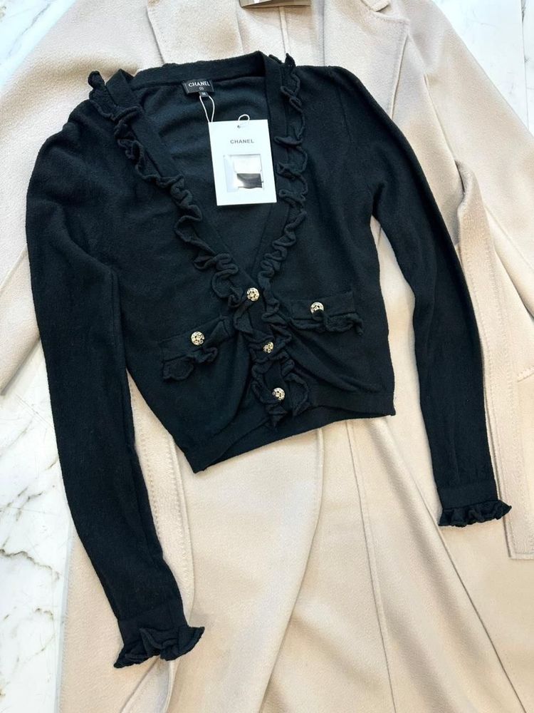 Кардиган CHANEL