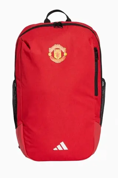 Рюкзак adidas Manchester United 24/25 - красный