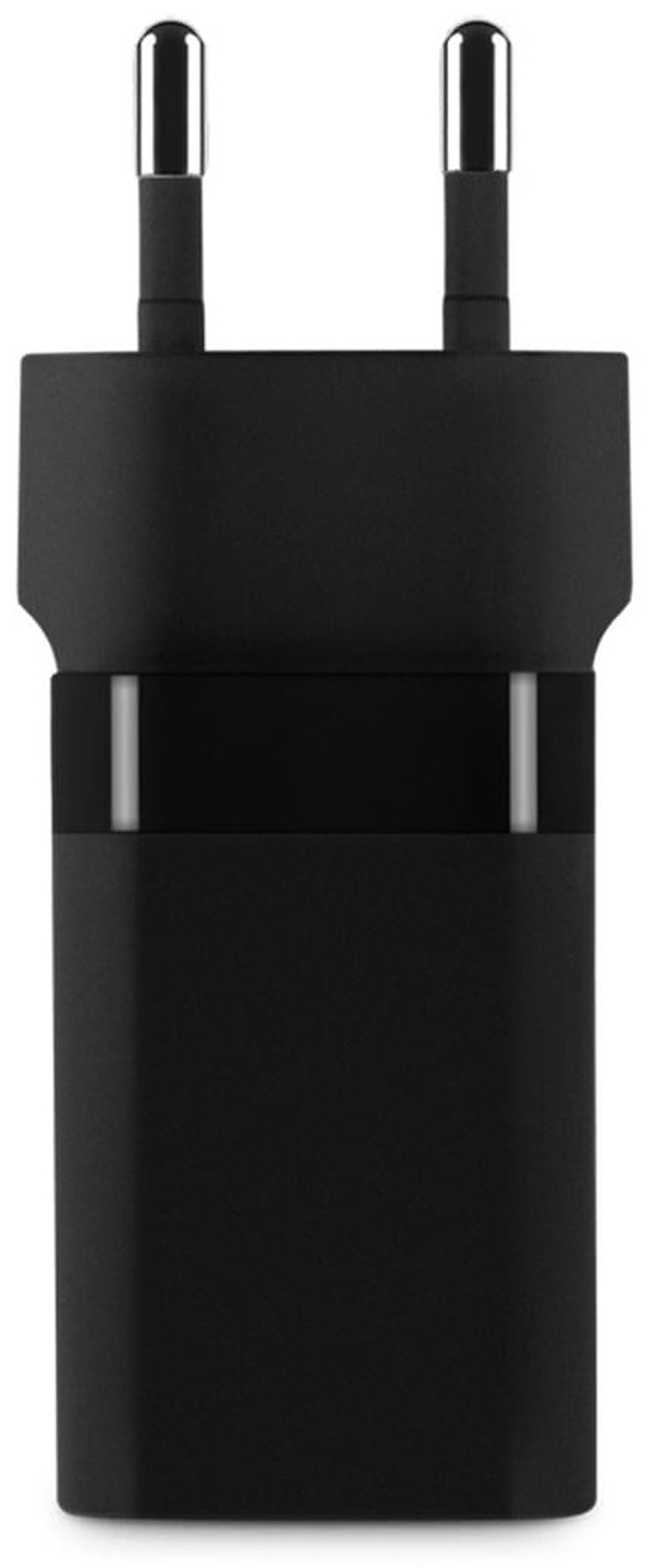 Зарядное устройство TTEC SmartCharger Duo PD 45W черный