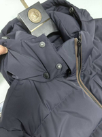 Пуховик Zegna