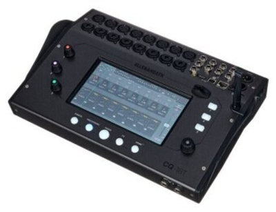 Allen & Heath CQ18T