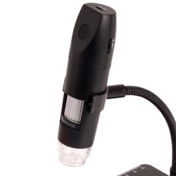 Микроскоп цифровой WIFI/USB, 2Мп, 1000X, 1920x1080 iCartool IC-V316