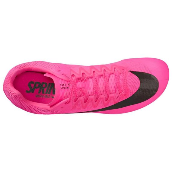 NIKE ZOOM RIVAL SPRINT Беговые кроссовки Низкие Кроссовки Унисекс
