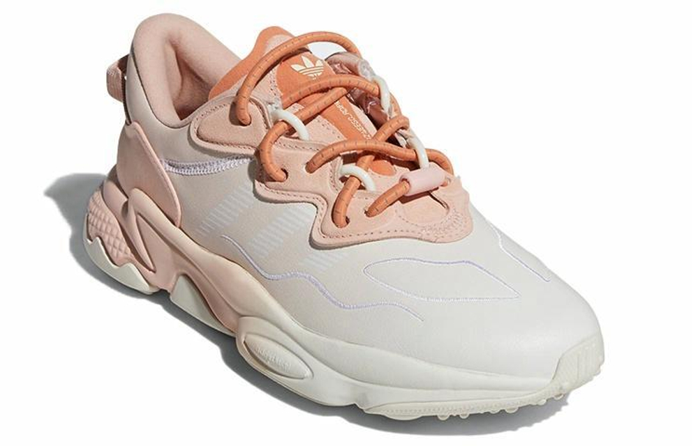 Кроссовки Adidas Originals Ozweego (Женская размерная сетка)