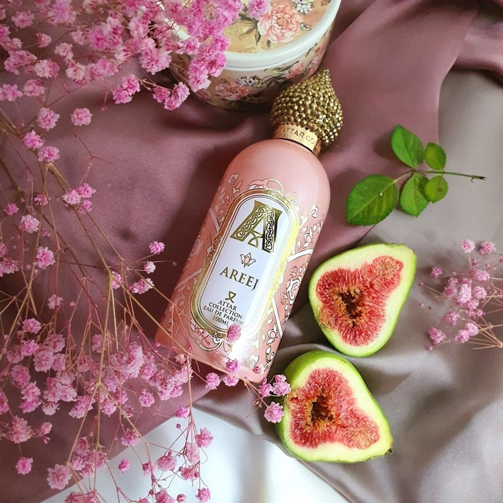 Attar Collection Areej EDP - купить по выгодной цене