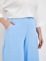 Брюки летние широкие