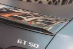 Карбоновый обвес для MERCEDES BENZ GT50 X290 Мерседес Бенц