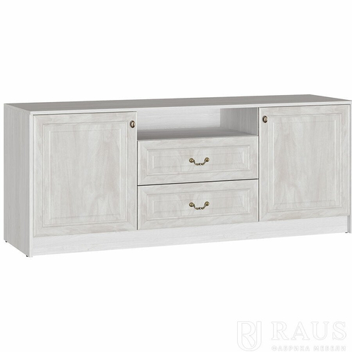 МП Яна ЯН-40 тумба (Орех Мальта/Орех Мальта/) Раус