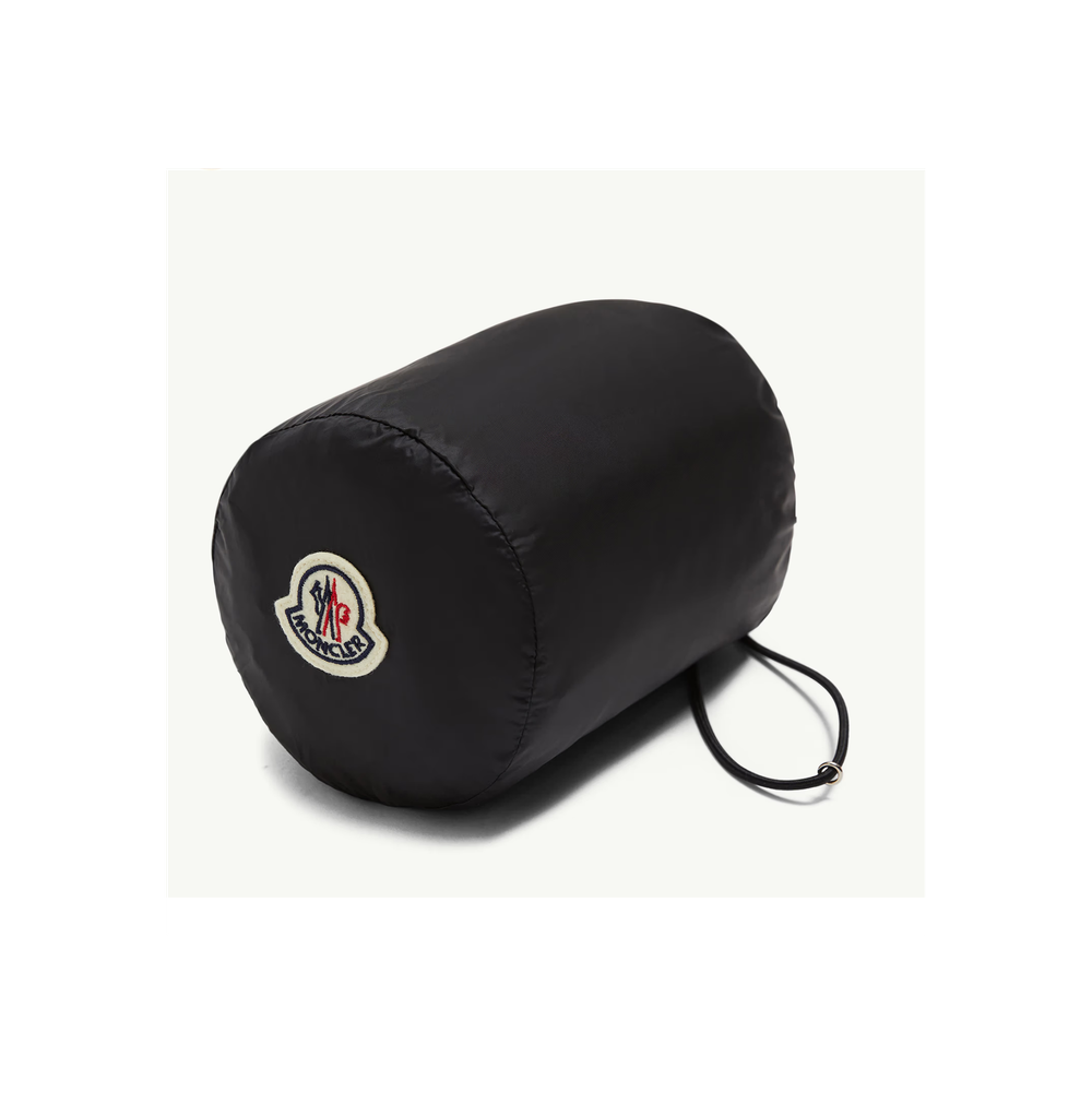 Жилет Moncler Liane Black – женский пуховый жилет,оригинал