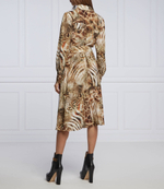 платье Marciano Guess - разноцветная(1BGK10 9626Z)