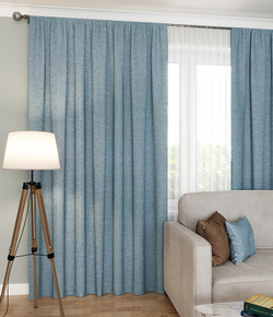 Шторы Legrand Сканди 1800х2600 мм