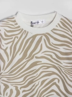 Футболка для девочки на лето