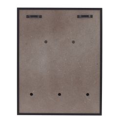 GAEM Ключница, L22 W4 H27,5 см