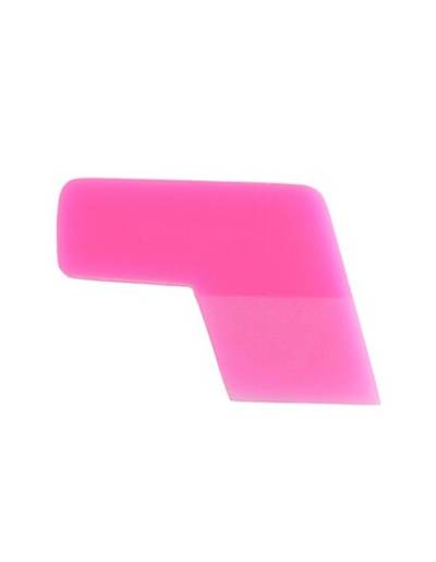 Shine Systems Ракель L-образной формы PPF