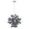 Подвесная люстра Arte Lamp MOLECULE A8313SP-6CC