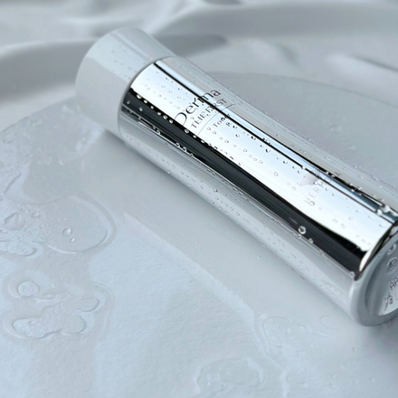 Увлажняющий лосьон с AHA-кислотами HERMOSA Derma The First Toner F