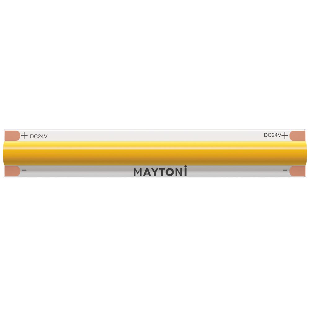 Светодиодная лента Maytoni 8Вт/м 6000К 24V IP20   201073