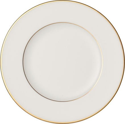 Villeroy & Boch Десертная тарелка Anmut Gold 16 см 10-4653-2660